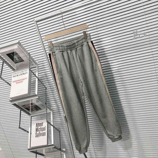 2022 factory wholesale new 21 spring and summer lovers fashion side ribbon letter casual pants casual pants, White;black
2022 factory wholesale new 21 spring and summer lovers fashion side ribbon letter casual pants casual pants, White;black