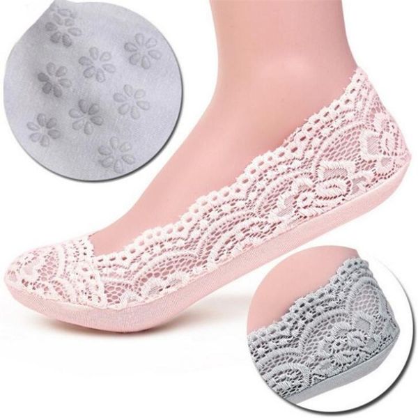 lady must have fashion women's cotton lace antiskid invisible liner low cut socks girl women summer 1 pair & hosiery, Black;white
lady must have fashion women's cotton lace antiskid invisible liner low cut socks girl women summer 1 pair & hosiery, Black;white