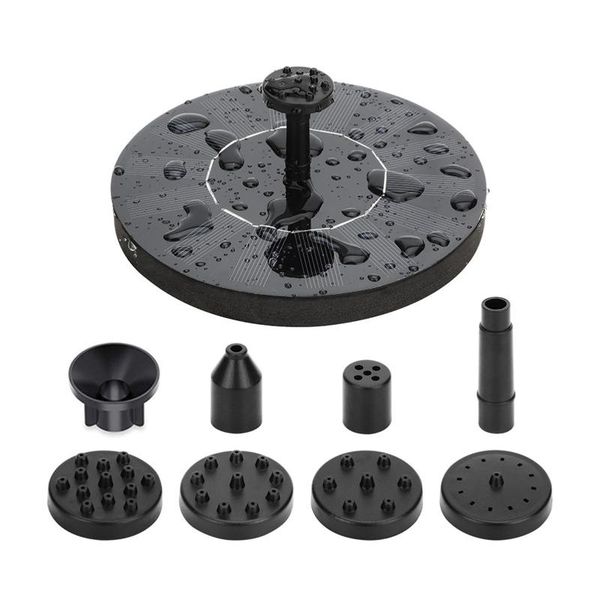 garden decorations 1.5w 7v solar water fountain pool pond waterfall with 6 nozzles bird bath powered lawn decor
garden decorations 1.5w 7v solar water fountain pool pond waterfall with 6 nozzles bird bath powered lawn decor