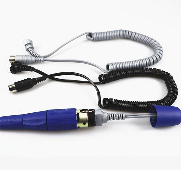 nail drill & accessories motor strong 102l 105 handpiece power cord electric manicure accessory used in 210 90 204 tools
nail drill & accessories motor strong 102l 105 handpiece power cord electric manicure accessory used in 210 90 204 tools