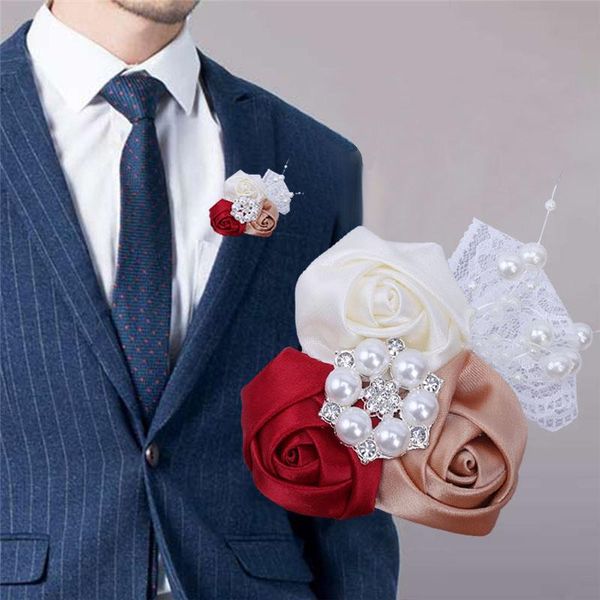decorative flowers & wreaths european american promotions groom suit lapel pin man men's corsage rhinestone diy wedding dress accessori
decorative flowers & wreaths european american promotions groom suit lapel pin man men's corsage rhinestone diy wedding dress accessori