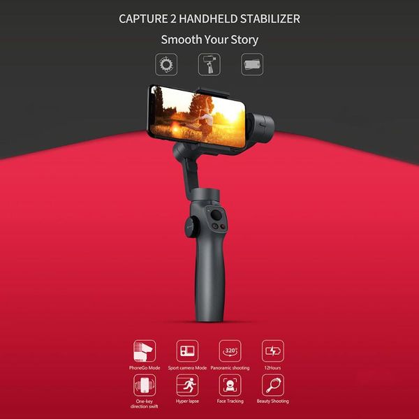 andoer estabilizador stabilisateur handheld gimbal smartphone live appliance camera stabilizer compatible filmic pro phones stabilizers
andoer estabilizador stabilisateur handheld gimbal smartphone live appliance camera stabilizer compatible filmic pro phones stabilizers