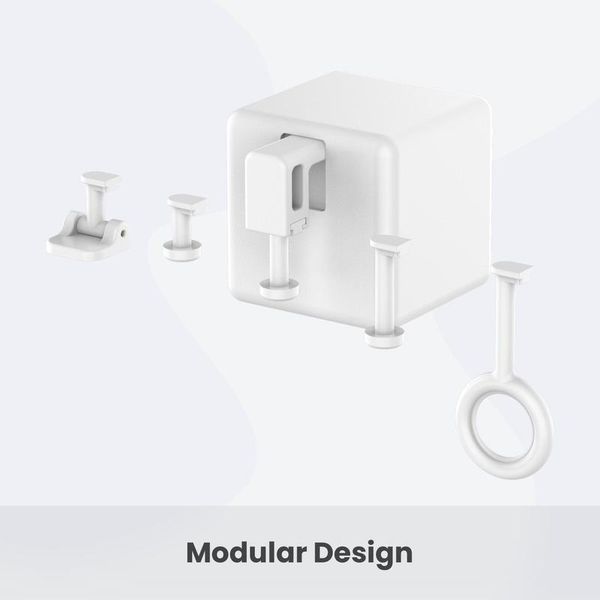 smart home control tuya app mini bluetooth compatible connection intelligent automatic fingertip robot stick switch button finger
smart home control tuya app mini bluetooth compatible connection intelligent automatic fingertip robot stick switch button finger