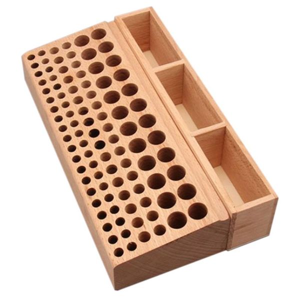 tool organizers 98 holes rubber wood integrated material leather diy tool/woodworking wooden leathercraft tools rack stand
tool organizers 98 holes rubber wood integrated material leather diy tool/woodworking wooden leathercraft tools rack stand