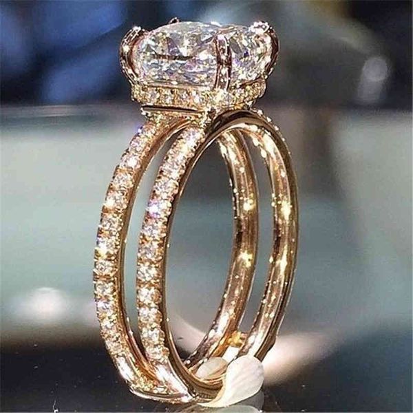 14 k gold color moissanite crown anillos bague rings diamante bizuteria white z ring for women, Golden;silver
14 k gold color moissanite crown anillos bague rings diamante bizuteria white z ring for women, Golden;silver