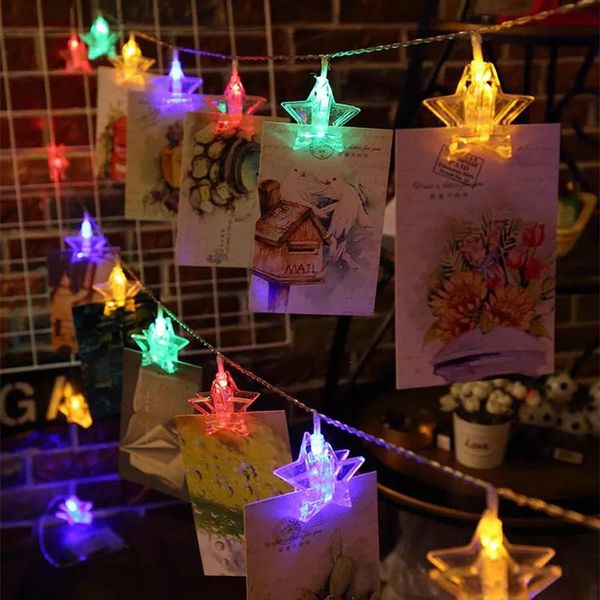 strings string lights star clip usb style battery 8 functions remote control outdoor indoor christmas tree decoration 1pcs
strings string lights star clip usb style battery 8 functions remote control outdoor indoor christmas tree decoration 1pcs