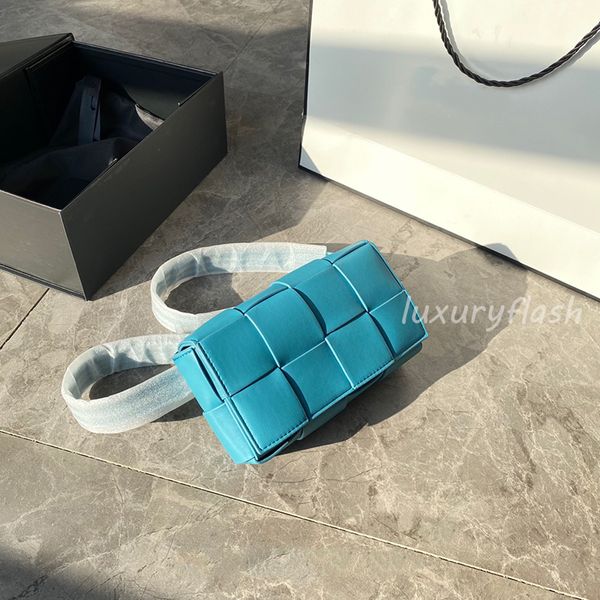 summer green mini small woven waist bag women designer simple waists purse multi-color square 2021 fashion design europe lady wallet wholesa
summer green mini small woven waist bag women designer simple waists purse multi-color square 2021 fashion design europe lady wallet wholesa