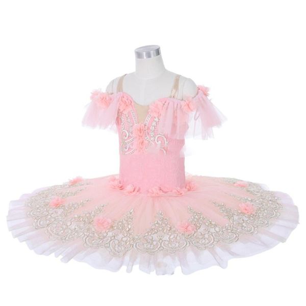 pink ballet tutu kids girls adults women child swan lake dress pancake ballerina party dance costumes stage wear, Black;red
pink ballet tutu kids girls adults women child swan lake dress pancake ballerina party dance costumes stage wear, Black;red