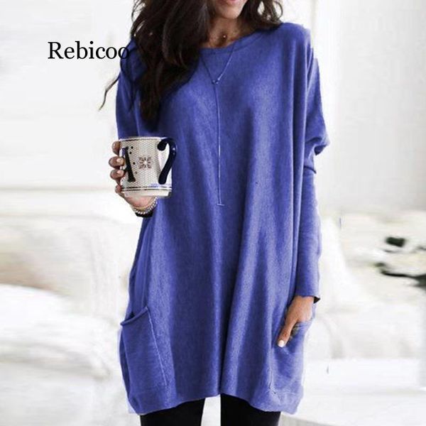 casual pockets mini dress women autumn winter plus size v-neck long sleeve party dresses retro sweatshirt vestidos, Black;gray
casual pockets mini dress women autumn winter plus size v-neck long sleeve party dresses retro sweatshirt vestidos, Black;gray