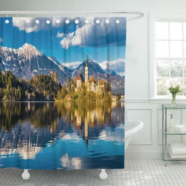 shower curtains amazing view on bled lake island church and castle curtain waterproof fabric 72 x inches set with hooks
shower curtains amazing view on bled lake island church and castle curtain waterproof fabric 72 x inches set with hooks