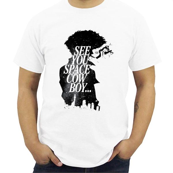 men's t-shirts anime cowboy bebop t shirt men cool fashion rainbow colors cartoon white tshirt summer o-neck short sleeve print tee s-, White;black
men's t-shirts anime cowboy bebop t shirt men cool fashion rainbow colors cartoon white tshirt summer o-neck short sleeve print tee s-, White;black