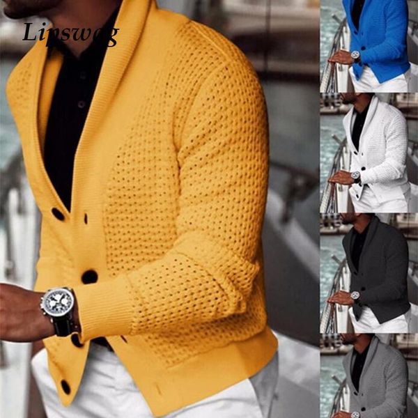 men's sweaters mens casual buttoned cardigan jacket 2021 autumn winter fashion men sweater coat solid color knitted forstreetwear, White;black
men's sweaters mens casual buttoned cardigan jacket 2021 autumn winter fashion men sweater coat solid color knitted forstreetwear, White;black