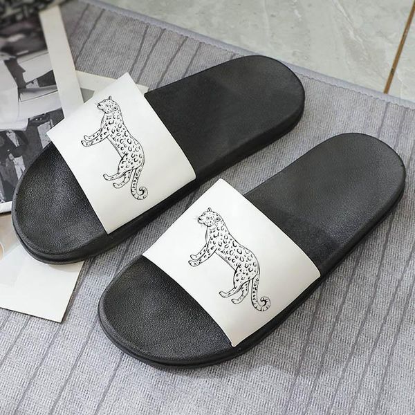 slippers shoes for women 2021 summer animal sandals outdoor flat beach fashion open toe non-slip slides flip flops female, Black
slippers shoes for women 2021 summer animal sandals outdoor flat beach fashion open toe non-slip slides flip flops female, Black