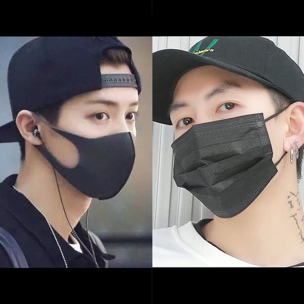 melt disposable blown cloth dust-proof breathable mask trend men's and women's nose mouth for adults children
melt disposable blown cloth dust-proof breathable mask trend men's and women's nose mouth for adults children