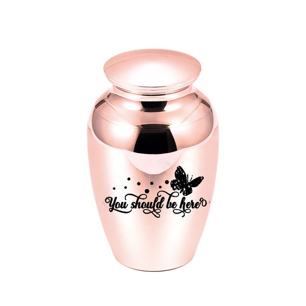 pets mini cremation urns funeral urn pendant for commemorate the departed loved ones small keepsake memorials jar jewelry 70x45mm, Silver
pets mini cremation urns funeral urn pendant for commemorate the departed loved ones small keepsake memorials jar jewelry 70x45mm, Silver