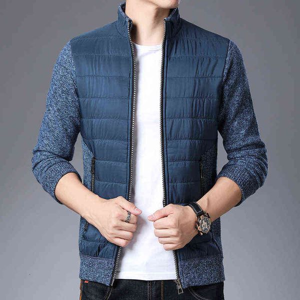 men's jackets autumn and winter plush loose dad's cloth busins cotton cardigan sweater men's thickened temperament coat, Black;brown
men's jackets autumn and winter plush loose dad's cloth busins cotton cardigan sweater men's thickened temperament coat, Black;brown