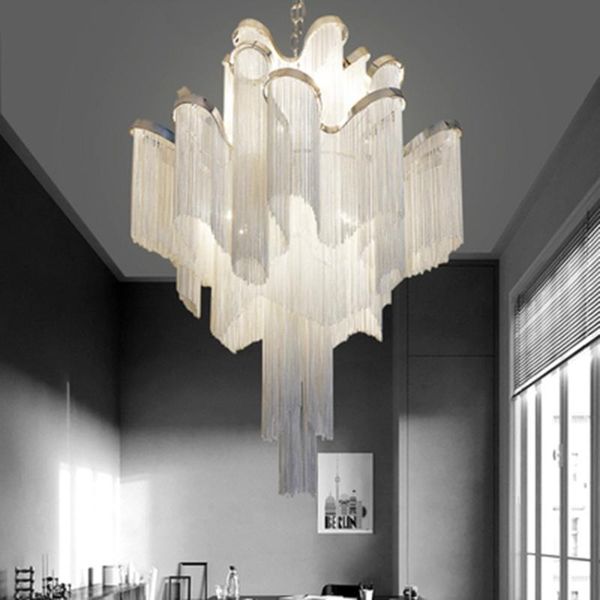 pendant lamps post-modern luxury lamp simple fringed creative living room lights tassel decor dining bedroom hanging
pendant lamps post-modern luxury lamp simple fringed creative living room lights tassel decor dining bedroom hanging