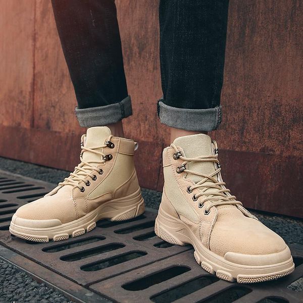 boots canvas sapato slip spring shoes mens zapatos causal para casual men casuales shoe western boty sports 2021 botas, Black
boots canvas sapato slip spring shoes mens zapatos causal para casual men casuales shoe western boty sports 2021 botas, Black