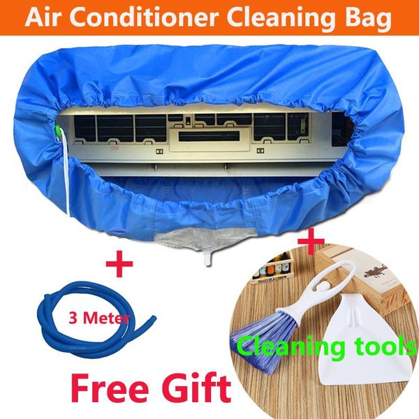 other household sundries blue wall mounted air conditioning cleaning bag split conditioner washing cover waterproof protector for 1p/2p/3p
other household sundries blue wall mounted air conditioning cleaning bag split conditioner washing cover waterproof protector for 1p/2p/3p