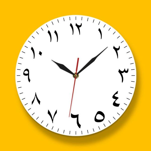wall clocks arabic numerals minimalist clock simplicity numbers living room decor housewarming gifts
wall clocks arabic numerals minimalist clock simplicity numbers living room decor housewarming gifts
