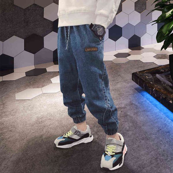 novelty boy's jeans big pocket cargo pants hip hop juvenile jeans stitching denim casual pants youngster boys kids child bottoms g1220, Blue
novelty boy's jeans big pocket cargo pants hip hop juvenile jeans stitching denim casual pants youngster boys kids child bottoms g1220, Blue