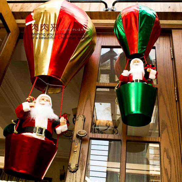 factory outlet party decoration pendant air balloon shape christmas decoration pendant merchant super window set old
factory outlet party decoration pendant air balloon shape christmas decoration pendant merchant super window set old