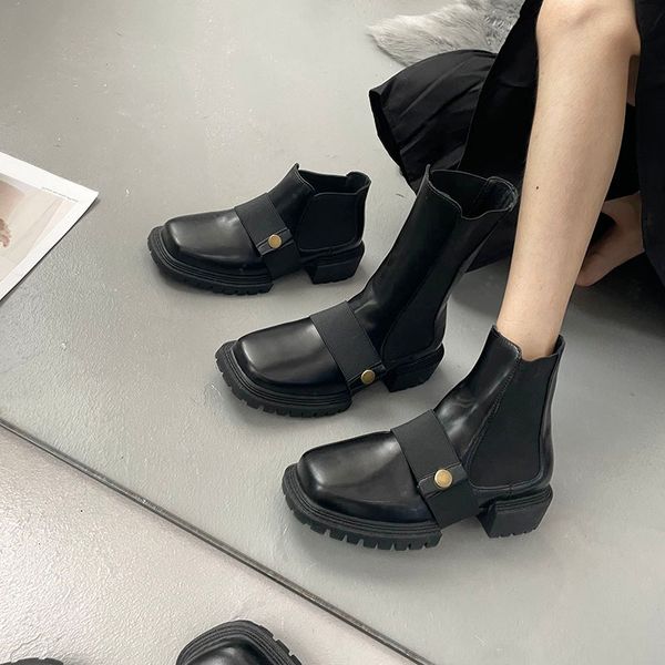 boots belt buckle black punk ankle motorcycle women brand design square toe chelsea y2k shoes rcg4
boots belt buckle black punk ankle motorcycle women brand design square toe chelsea y2k shoes rcg4