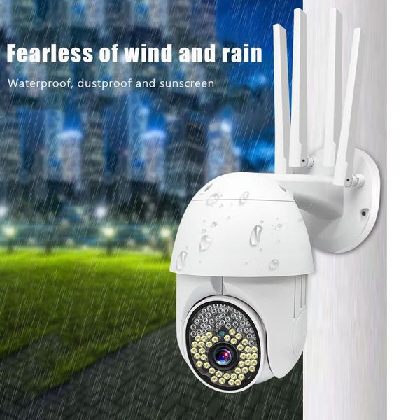 1080p 360 degree wifi ptz ip camera outdoor waterproof wireless cam phone remote rotation security night vision webcam webcams
1080p 360 degree wifi ptz ip camera outdoor waterproof wireless cam phone remote rotation security night vision webcam webcams