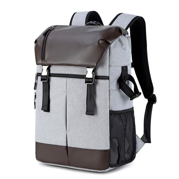 backpack camera computer all-in-one bag shoulder slr large-capacity lightweight professional pography multi-functional men
backpack camera computer all-in-one bag shoulder slr large-capacity lightweight professional pography multi-functional men