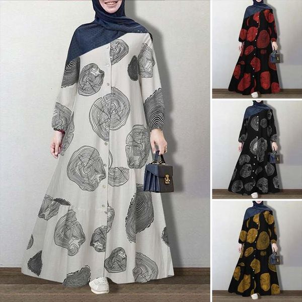 vintage floral printed sundress womens dresses autumn long sleeve loose maxi vestido women retro dubai abaya turkey hijab dress, Black;gray
vintage floral printed sundress womens dresses autumn long sleeve loose maxi vestido women retro dubai abaya turkey hijab dress, Black;gray