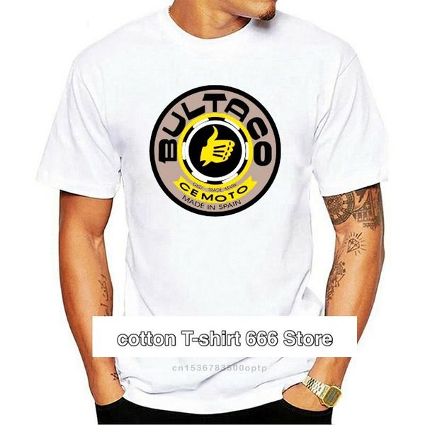 men's t-shirts bultaco cemoto motorcycles white t-shirt size s m xl 2xl 3xl trendy streetwear tee shirt, White;black
men's t-shirts bultaco cemoto motorcycles white t-shirt size s m xl 2xl 3xl trendy streetwear tee shirt, White;black