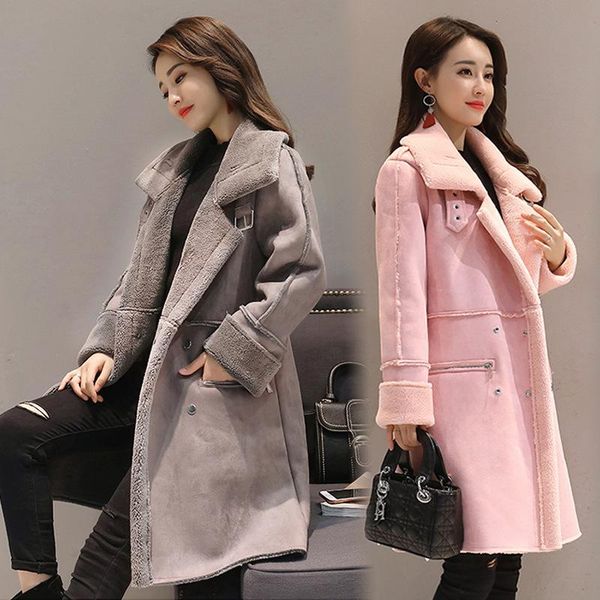 women's trench coats clothes autumn streetwear solid color harajuku luxury slim fit coat women korea lattice temperament double-breaste, Tan;black
women's trench coats clothes autumn streetwear solid color harajuku luxury slim fit coat women korea lattice temperament double-breaste, Tan;black