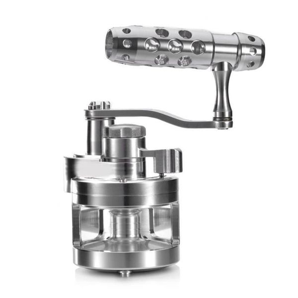 fishing reel iron wheel full metal machined drum type trolling sea deep baitcasting reels
fishing reel iron wheel full metal machined drum type trolling sea deep baitcasting reels