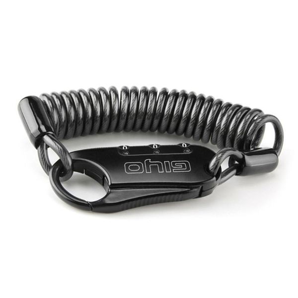 bike locks classic bicycle helmet lock chain 3 digit password combination zinc alloy anti-theft wire cable mtb riding supplies
bike locks classic bicycle helmet lock chain 3 digit password combination zinc alloy anti-theft wire cable mtb riding supplies