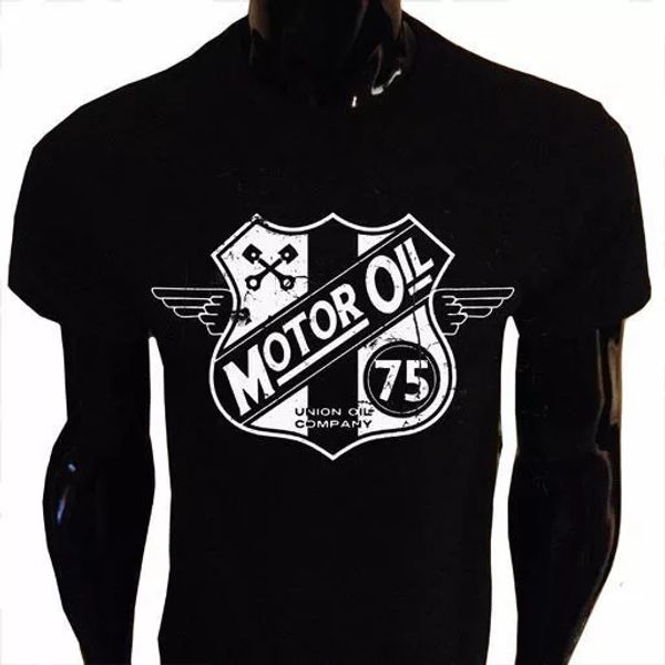 motor oil retro biker t-shirt mens s-5xl screenprinted usa grunge vintage bike, White;black
motor oil retro biker t-shirt mens s-5xl screenprinted usa grunge vintage bike, White;black