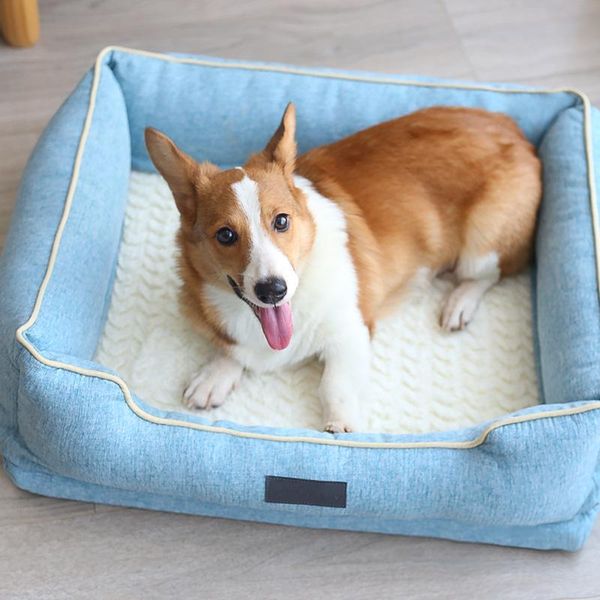cat beds & furniture pet bed dog basket winter warm kennel house thick washable cushion mats cave sleeping bag cat's 3 size for choose
cat beds & furniture pet bed dog basket winter warm kennel house thick washable cushion mats cave sleeping bag cat's 3 size for choose