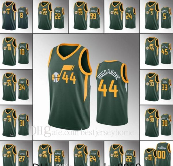 2021 professional basketball jerseys men donovan mitchell rudyutah gobert bojan bogdanovic mike conley earnedjazz custom green jerseys s-2xl, Black;red
2021 professional basketball jerseys men donovan mitchell rudyutah gobert bojan bogdanovic mike conley earnedjazz custom green jerseys s-2xl, Black;red