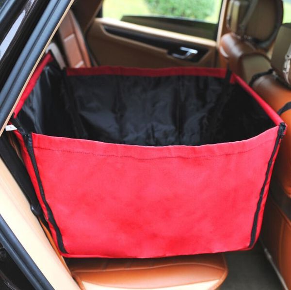 dog car seat covers 900d nylon waterproof travel carrier for dogs folding thick pet cat cover outdoor bag hammock
dog car seat covers 900d nylon waterproof travel carrier for dogs folding thick pet cat cover outdoor bag hammock