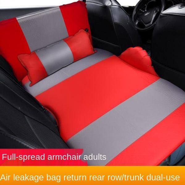 other interior accessories car inflatable bed supplies rear row sleeping mat suv seat automatic mattress children's pass
other interior accessories car inflatable bed supplies rear row sleeping mat suv seat automatic mattress children's pass