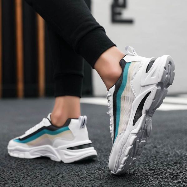 basketball men's women's casual trainers gift big size running shoes spring and fall professional sports sneakers flat
basketball men's women's casual trainers gift big size running shoes spring and fall professional sports sneakers flat