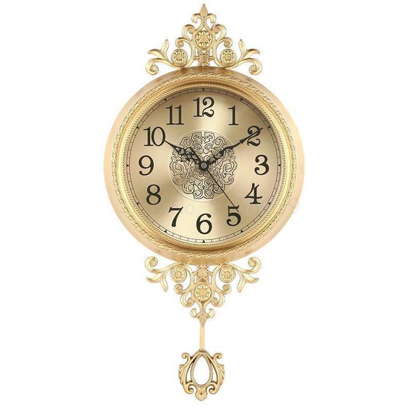 wall clocks european clock living room luxury atmosphere pure copper swing home fashion quartz mute creative
wall clocks european clock living room luxury atmosphere pure copper swing home fashion quartz mute creative