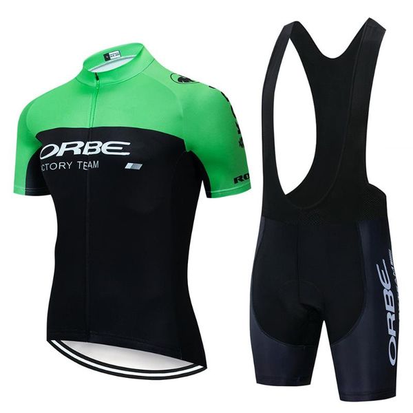 racing sets orbe cycling kits men 2022 beginner jersey sweatshirt ropa bicicleta short sleeve riding clothes rode bike bib suits, Black;blue
racing sets orbe cycling kits men 2022 beginner jersey sweatshirt ropa bicicleta short sleeve riding clothes rode bike bib suits, Black;blue