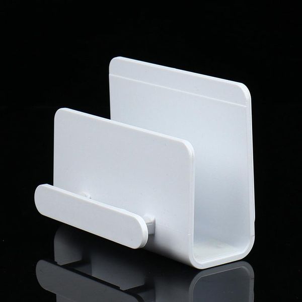 1pcs mobile phone holder stand pasted on wall for adhesive tablet cell mounts & holders
1pcs mobile phone holder stand pasted on wall for adhesive tablet cell mounts & holders