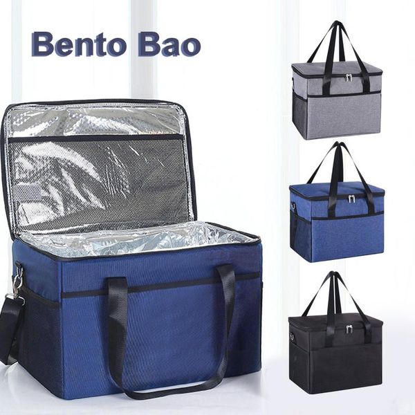 storage bags portable thermal insulated lunch bag kitchen container picnic cycling shopping oxford handbag
storage bags portable thermal insulated lunch bag kitchen container picnic cycling shopping oxford handbag