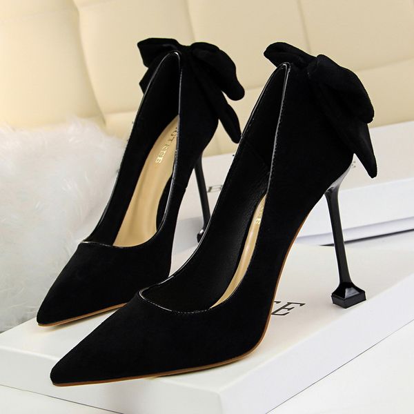 women dress shoes designer pointed toe with studs high heels leather rivets sandals studded strappy size 34-40 17175-2, Black
women dress shoes designer pointed toe with studs high heels leather rivets sandals studded strappy size 34-40 17175-2, Black