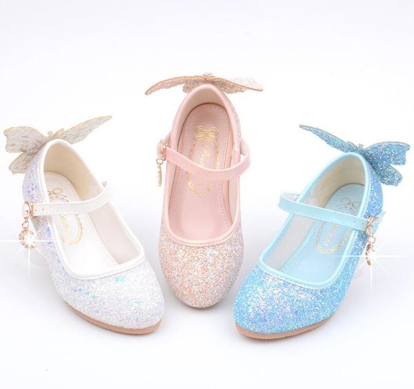 sandals toddler baby shoes butterfly sparkly girls kids glitter bling princess high-heels dance performance, Black;red
sandals toddler baby shoes butterfly sparkly girls kids glitter bling princess high-heels dance performance, Black;red