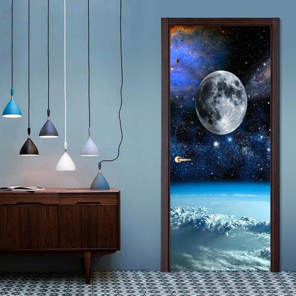 other decorative stickers modern galaxy moon planet door sticker universe art poster self-adhesive wallpaper 3d mural living room bedroom de
other decorative stickers modern galaxy moon planet door sticker universe art poster self-adhesive wallpaper 3d mural living room bedroom de