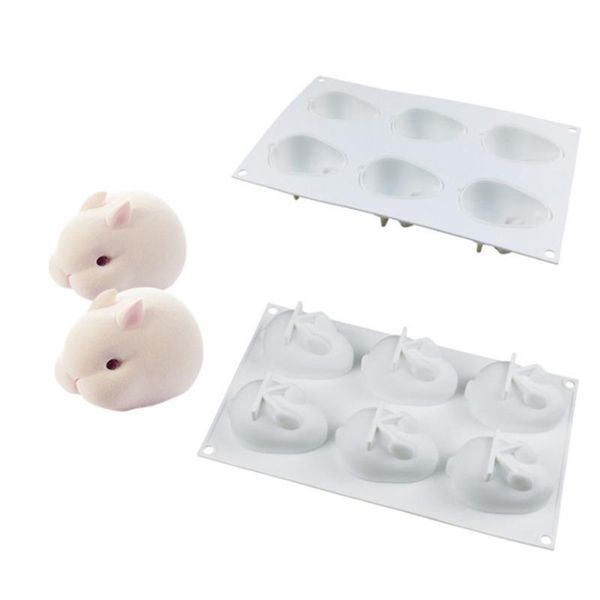 cake tools 1 pc grade silicone mold 3d cute shape mousse mould diy jelly dessert moulds non-stick baking decoration
cake tools 1 pc grade silicone mold 3d cute shape mousse mould diy jelly dessert moulds non-stick baking decoration