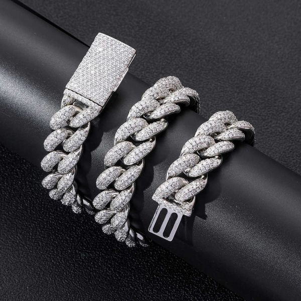 women's zircon neck ras necklace, thick chain link, silver, 5a, 20mm, cz, hip hop jewelry, fashion q0809
women's zircon neck ras necklace, thick chain link, silver, 5a, 20mm, cz, hip hop jewelry, fashion q0809