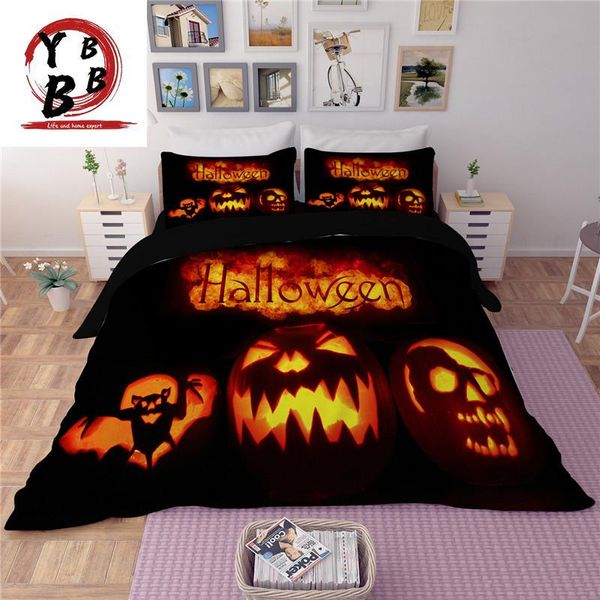 bedding sets pumpkin lantern halloween celebrate orange black home textile bedclothes duvet cover quilt pillow cases
bedding sets pumpkin lantern halloween celebrate orange black home textile bedclothes duvet cover quilt pillow cases